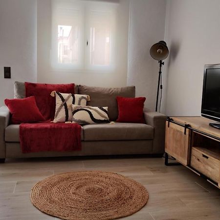 Apartmán Casa Fotostudi37 Deltebre Exteriér fotografie