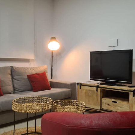 Apartmán Casa Fotostudi37 Deltebre Exteriér fotografie