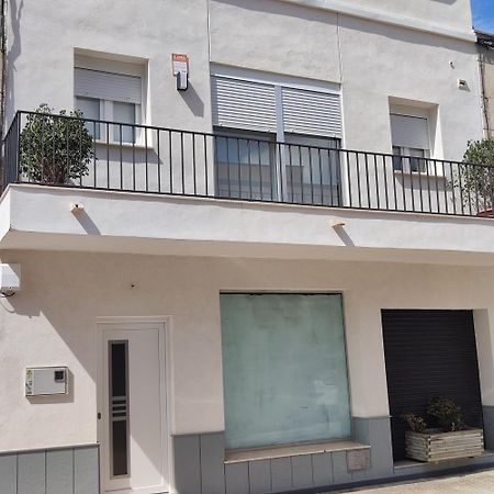 Apartmán Casa Fotostudi37 Deltebre Exteriér fotografie