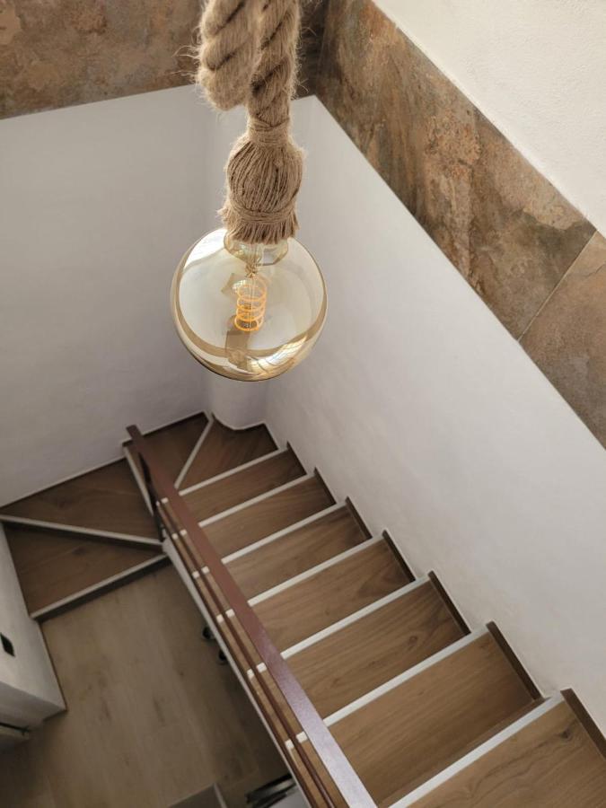 Apartmán Casa Fotostudi37 Deltebre Exteriér fotografie