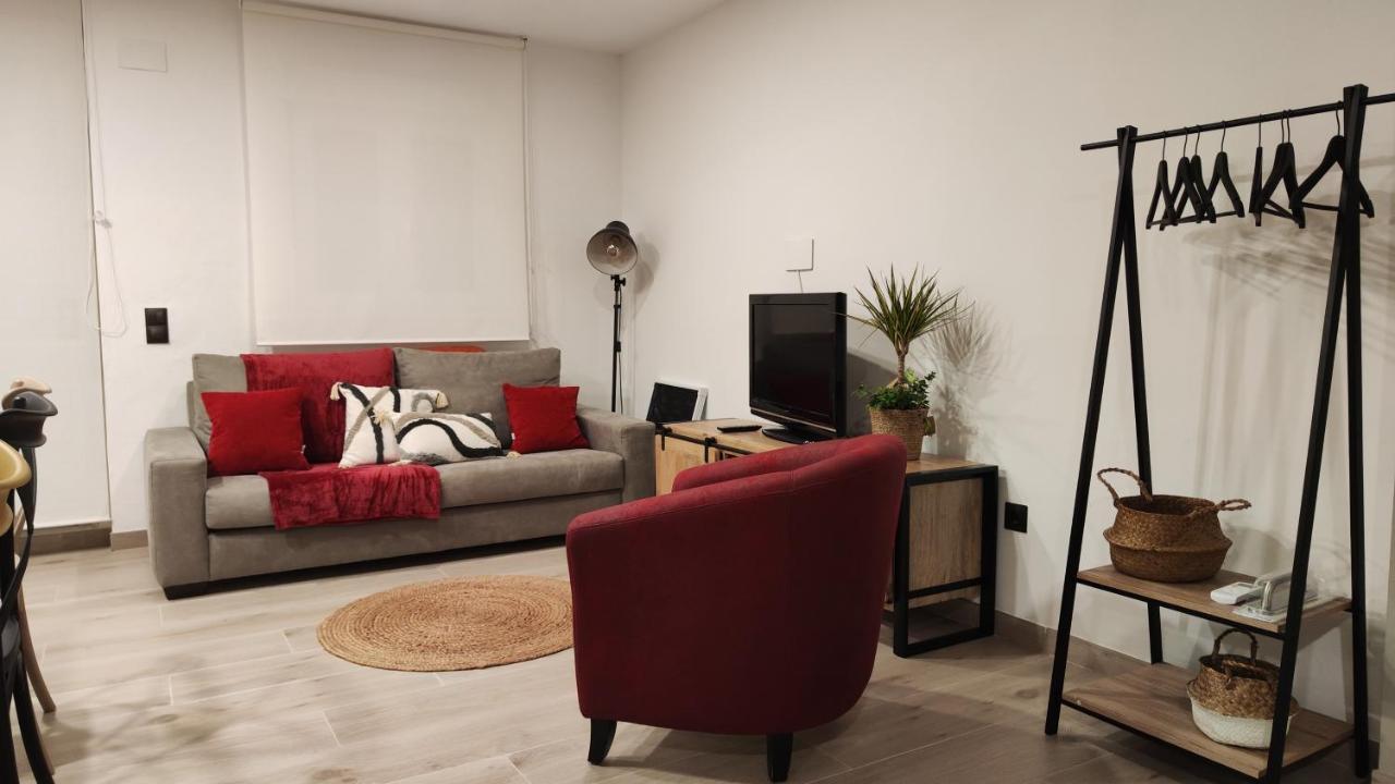 Apartmán Casa Fotostudi37 Deltebre Exteriér fotografie