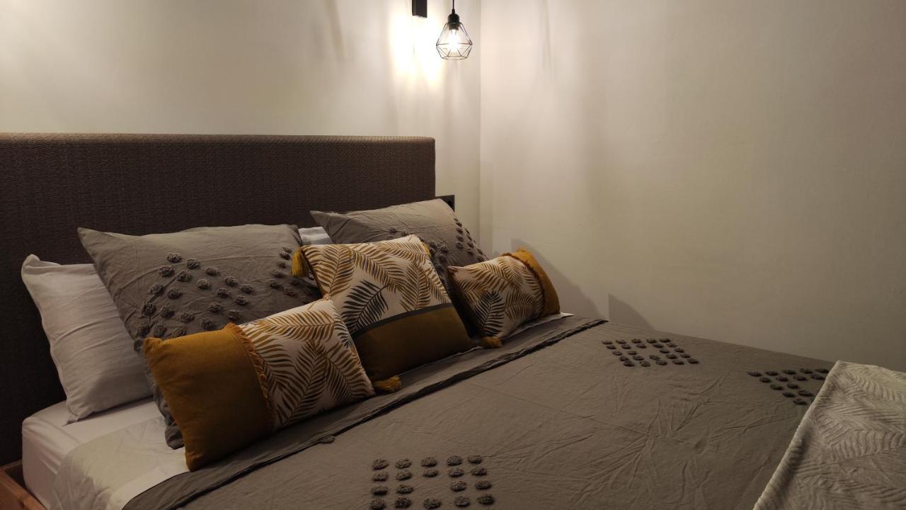 Apartmán Casa Fotostudi37 Deltebre Exteriér fotografie