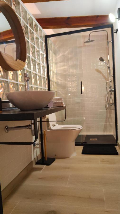 Apartmán Casa Fotostudi37 Deltebre Exteriér fotografie