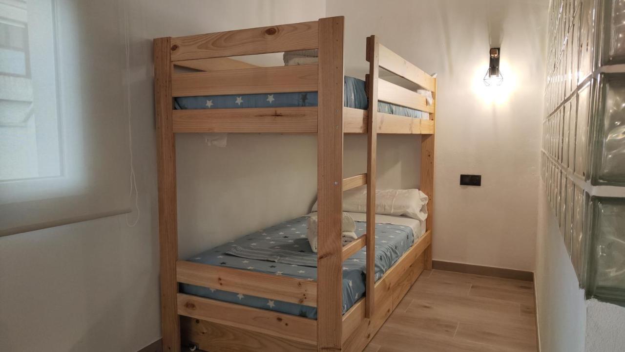 Apartmán Casa Fotostudi37 Deltebre Exteriér fotografie