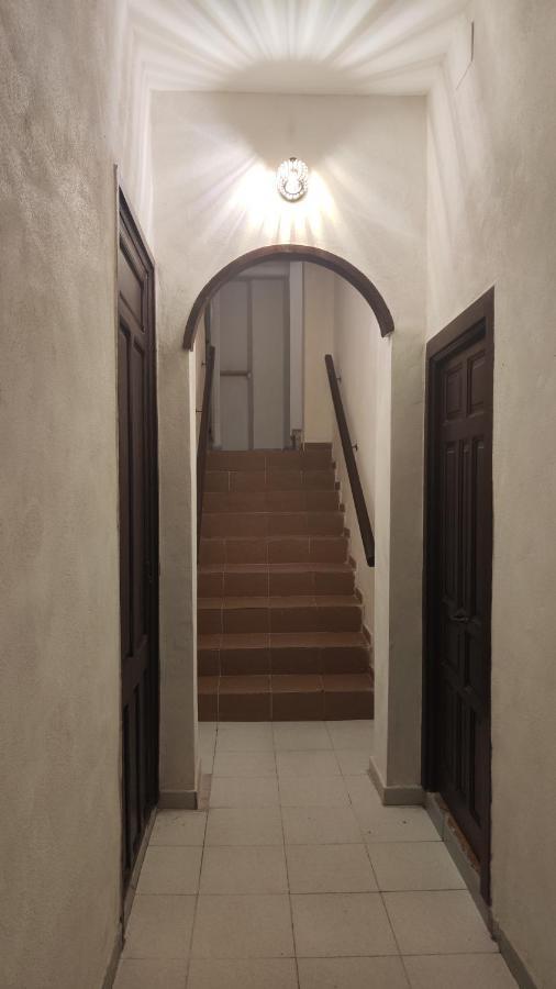 Apartmán Casa Fotostudi37 Deltebre Exteriér fotografie