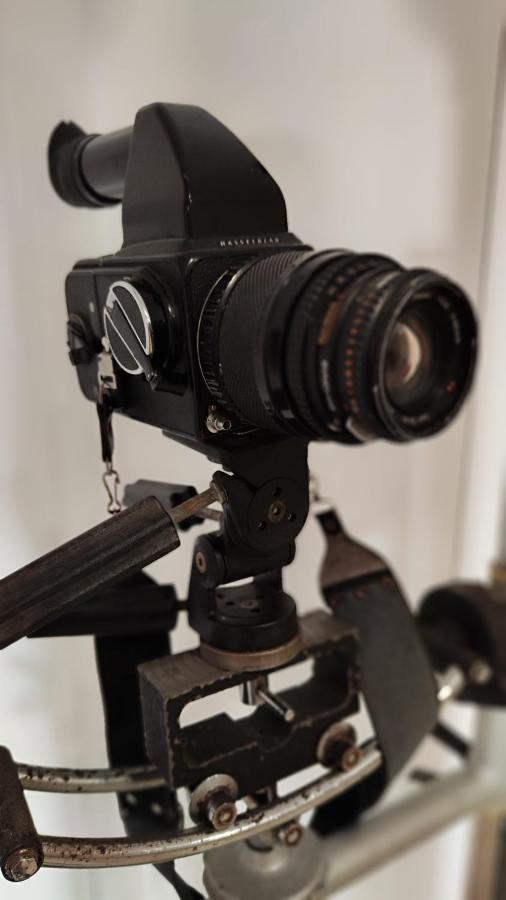 Apartmán Casa Fotostudi37 Deltebre Exteriér fotografie