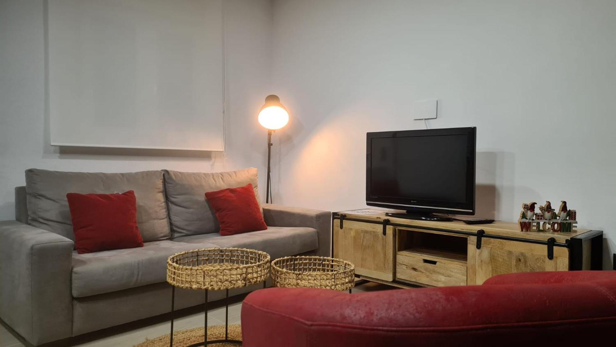 Apartmán Casa Fotostudi37 Deltebre Exteriér fotografie